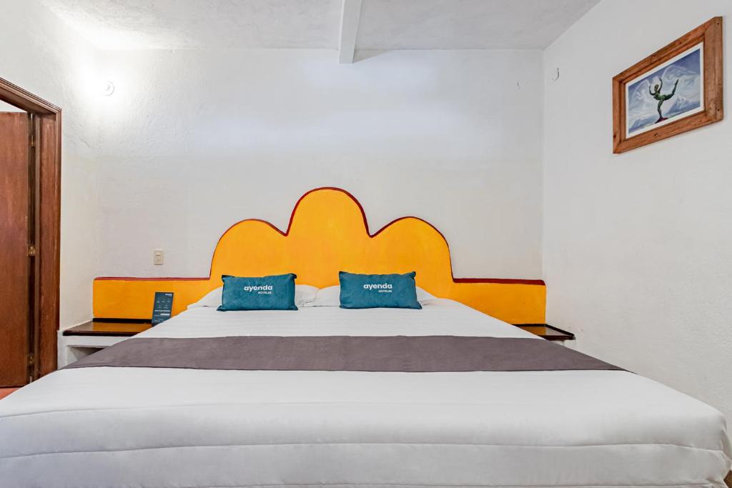 Ayenda Posada El Pedregal 19