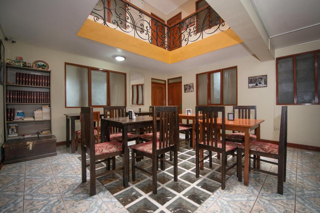 Ayenda Posada Inn 34