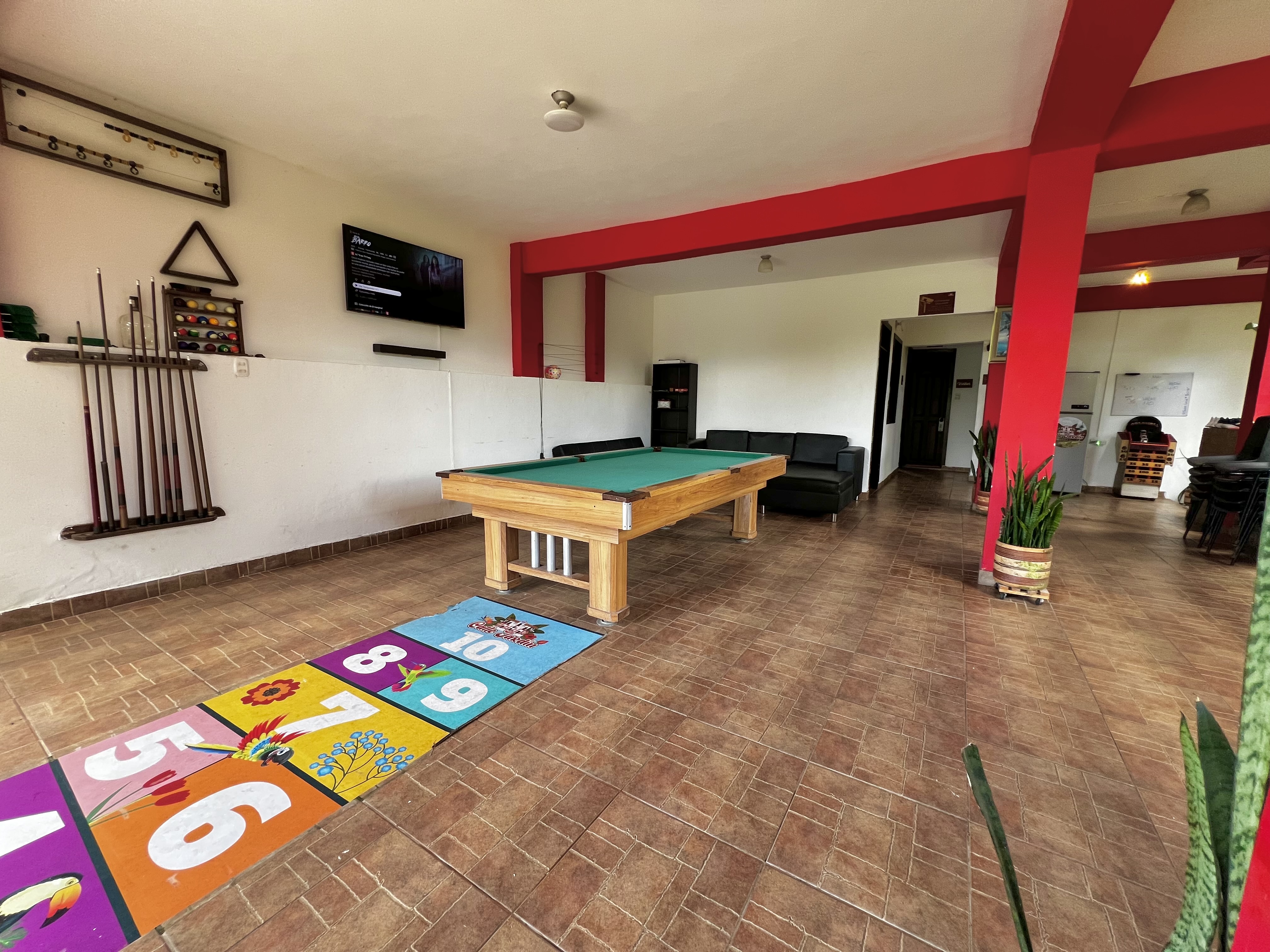 Finca Hotel Calle Jardin - Zonas comunes - 22