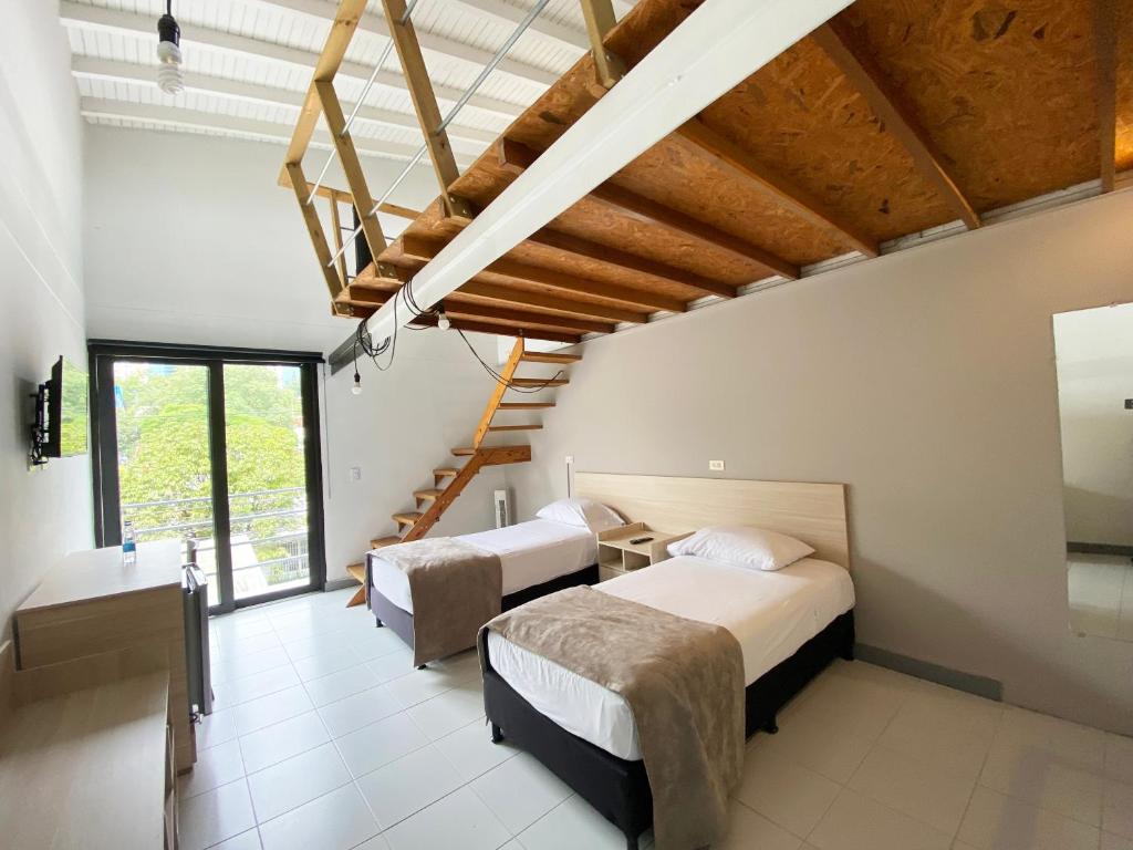 Ayenda 1224 Pixel House 20