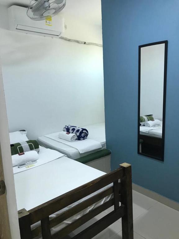 Hostal Cartagena Sun 34