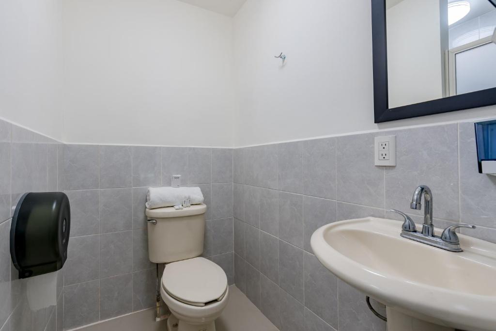 Ayenda Suites Ejecutivas Monterrey 7