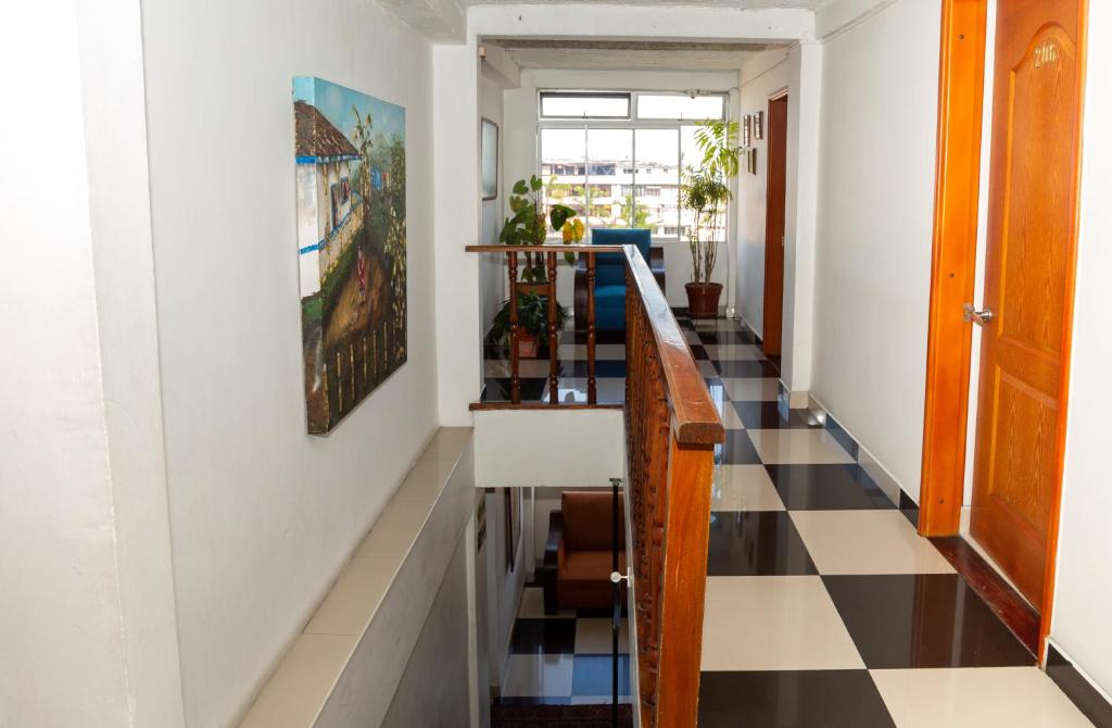 Ayenda 1131 Casa Valencia - Zonas comunes - 30