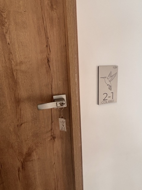 Loto de Belén Hostal y Café - Habitacion doble privada  - 2