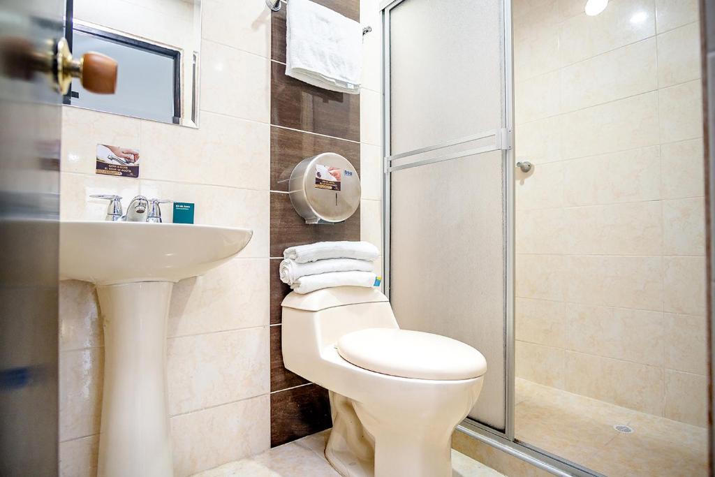 Ayenda 1910 Gold Plaza 30