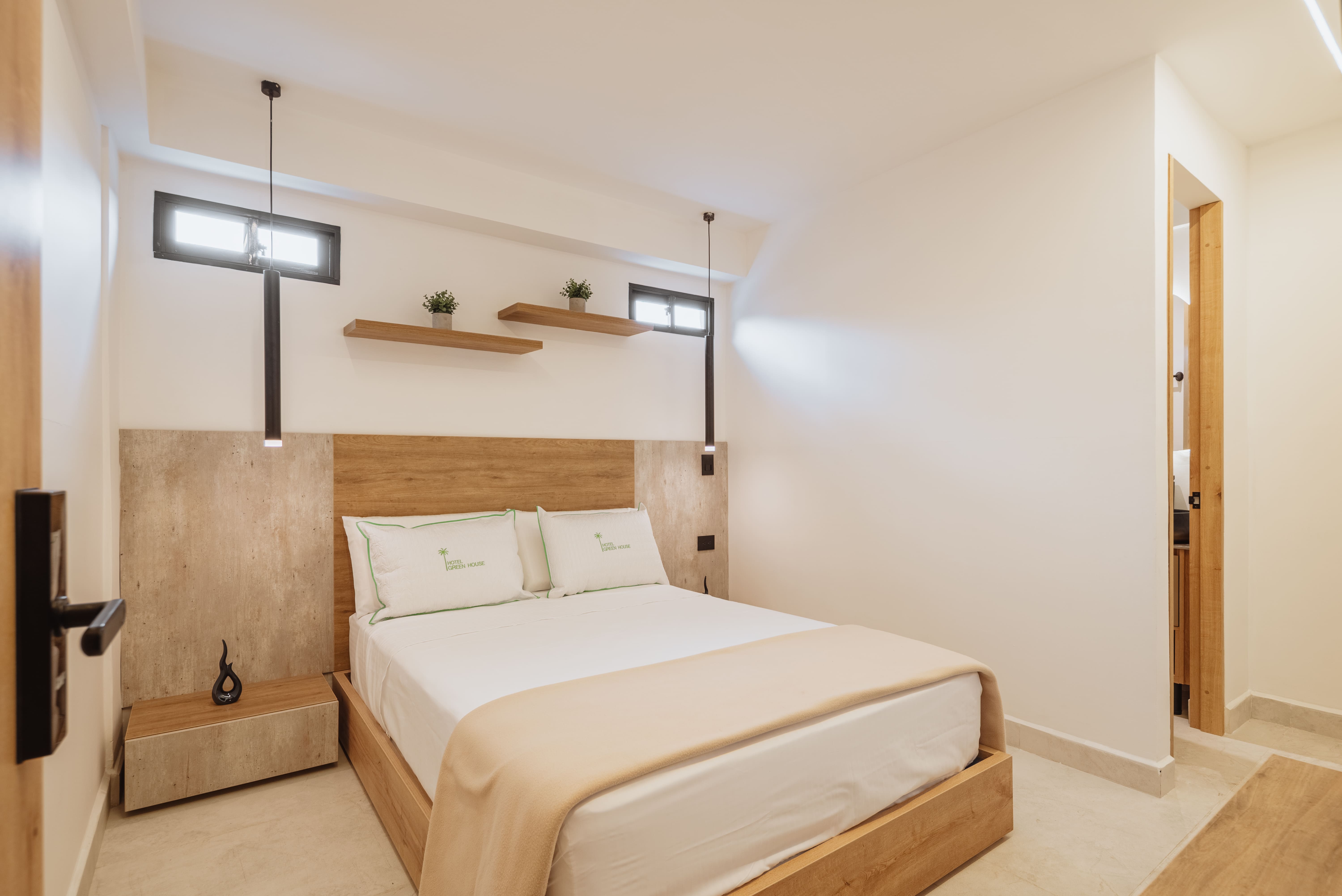 GREEN HOUSE HOTEL SALENTO 13