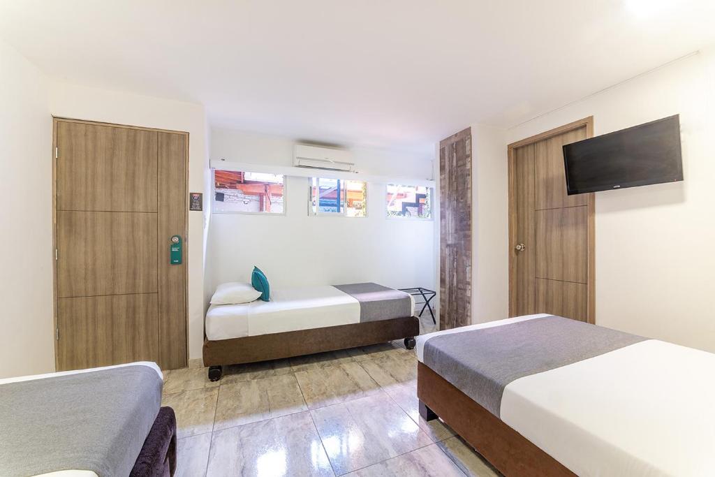 Ayenda Ruta 65 1429 - Triple - 5