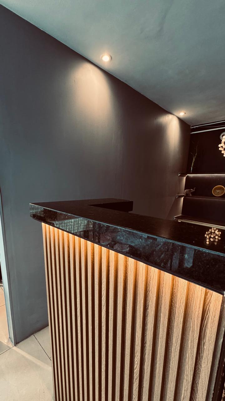 hotel montecarlo - Recepción - 10
