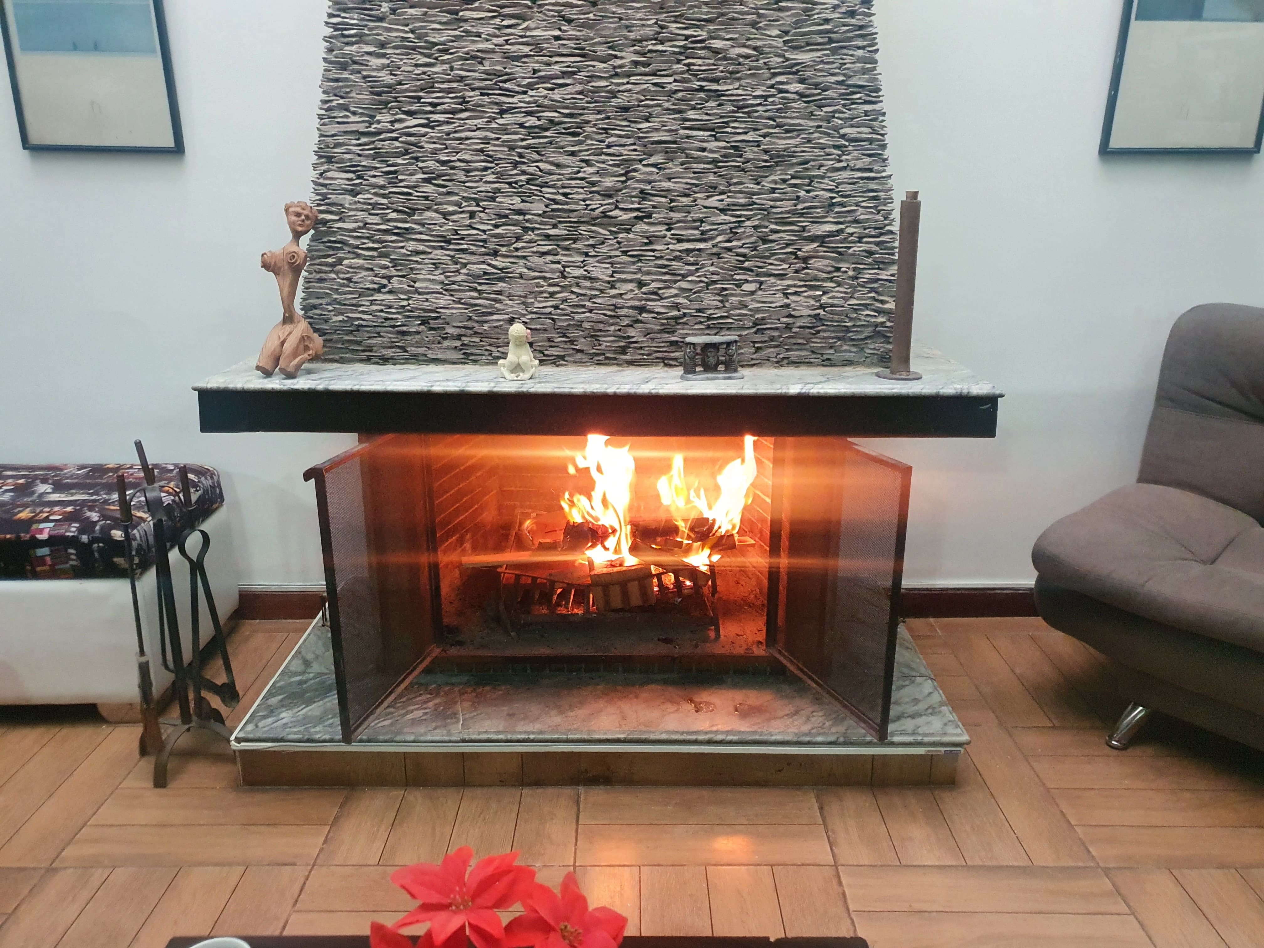 Hostal Usaquen La Parada Del Tren 26