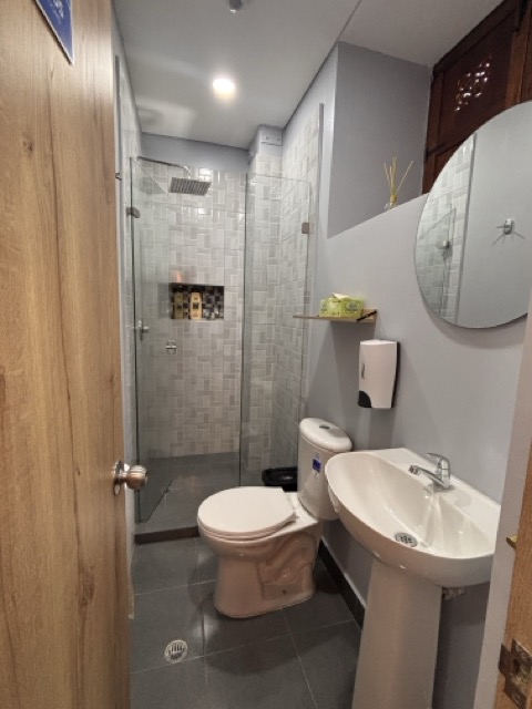 Loto de Belén Hostal y Café - Baño - 20