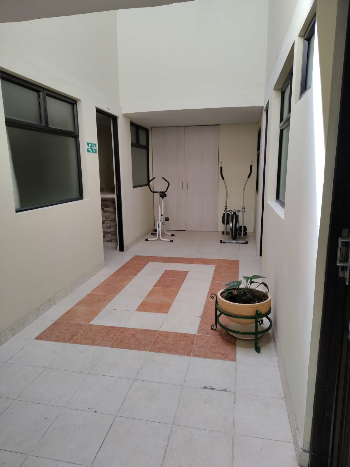 Apt Hotel Green House Manizales  - Zonas comunes - 29