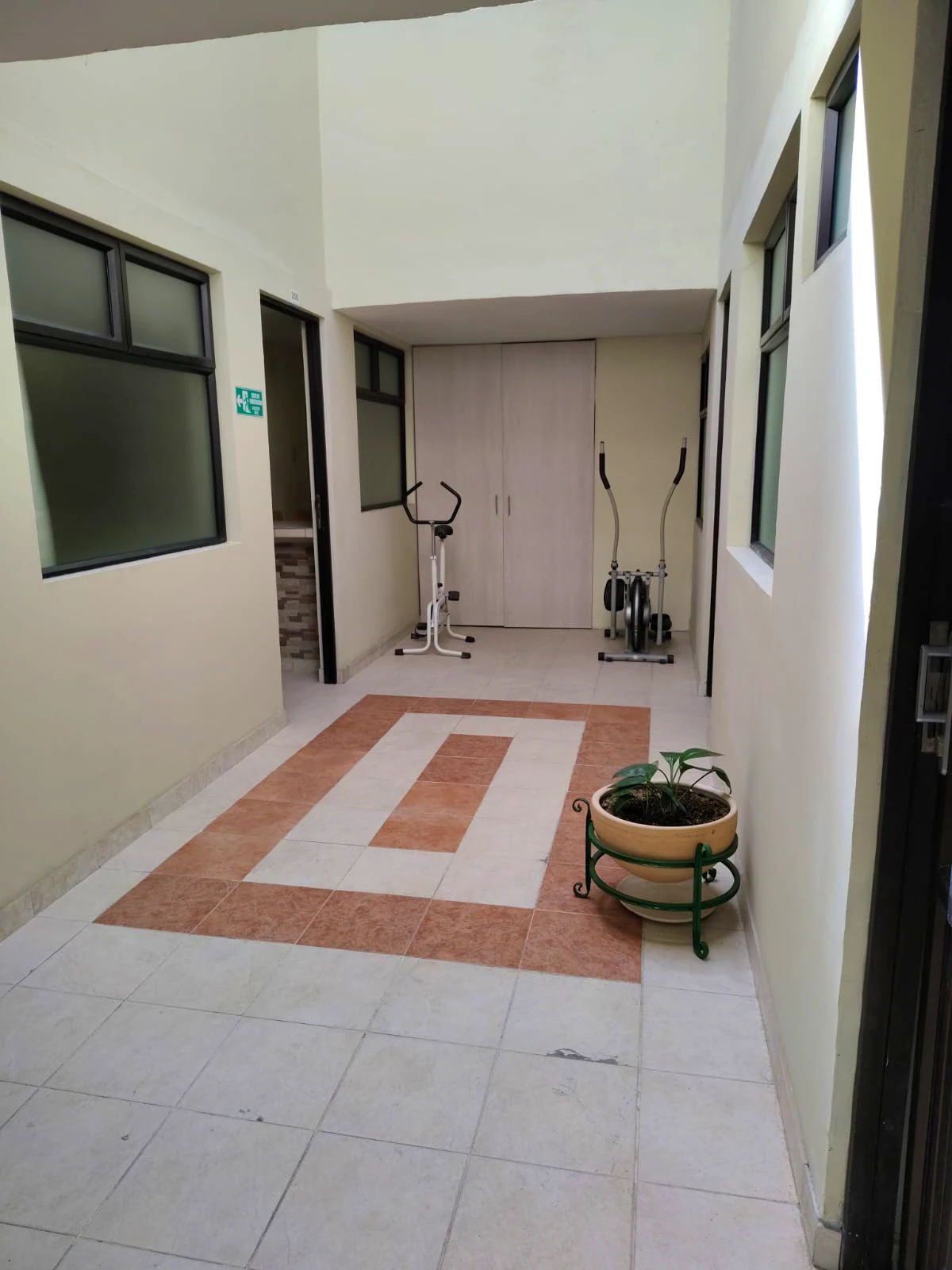 Apt Hotel Green House Manizales  - Zonas comunes - 29