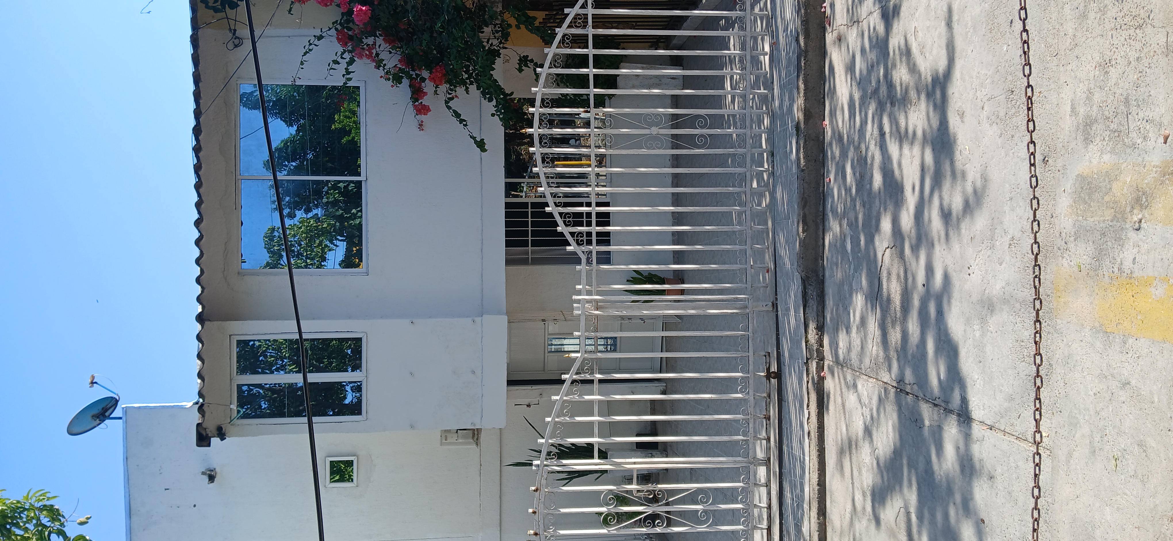 CASA LA FE VIVIENDA TURISTICA 10