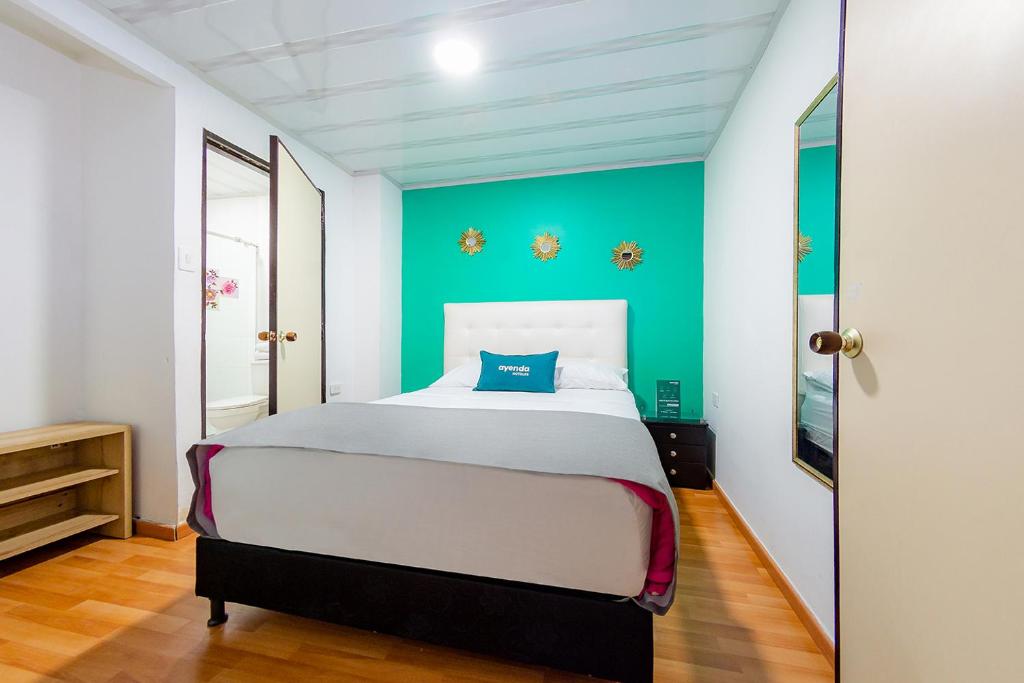 Ayenda Portal del Cable 24