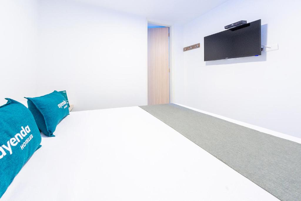 Ayenda Panamericana - Doble - 24