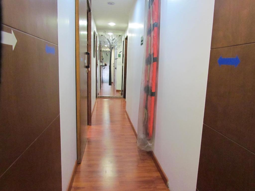 Hotel Apartasuite Normandia - Zonas comunes - 37