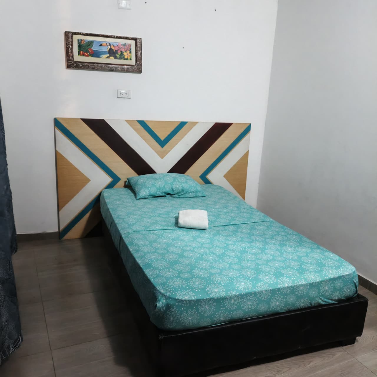 Hostal Nomadas  8