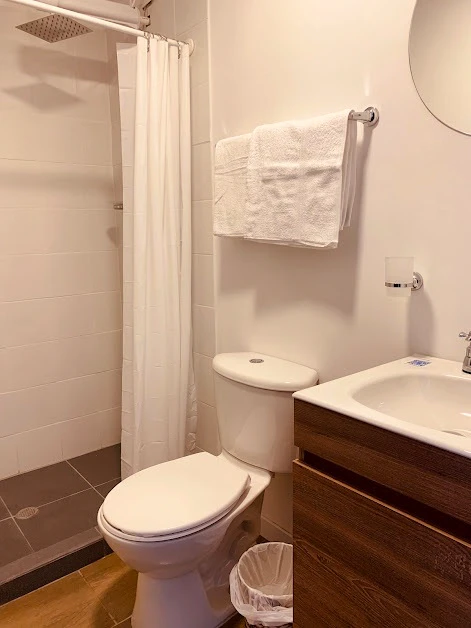 CASA CREAZZO 62 - HAB 102 - 10