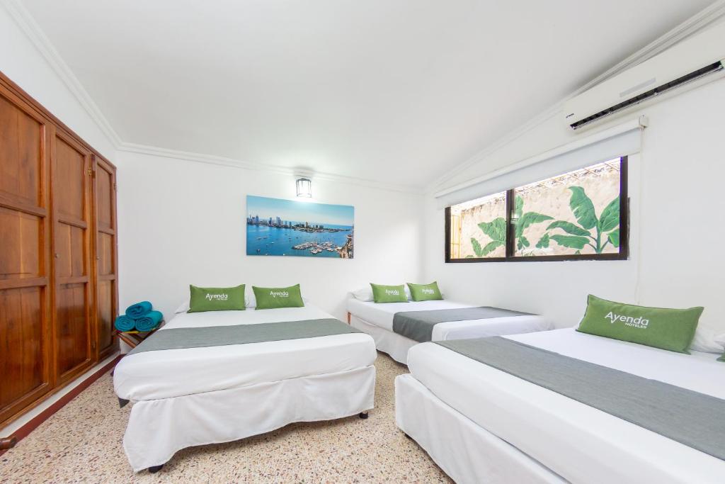 Ayenda Casa Cano 1805 32