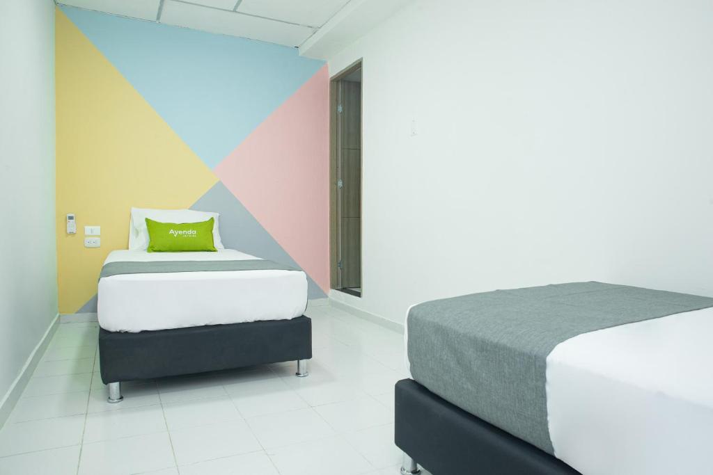 Ayenda 1317 House Concepción 28