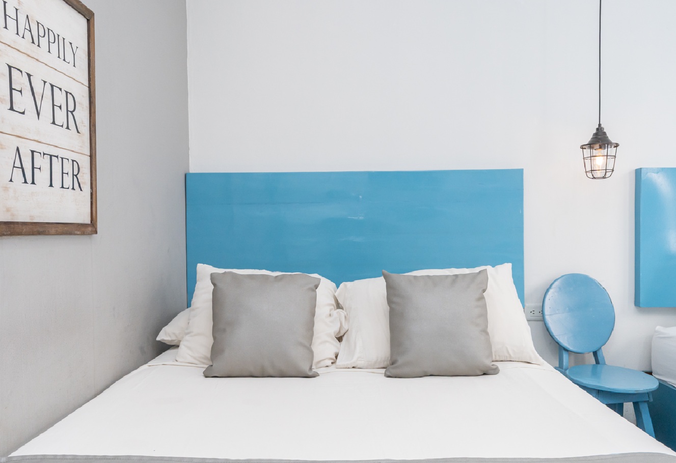 Hotel ADAZ Mediterraneo - HABITACION TRIPLE  - 1