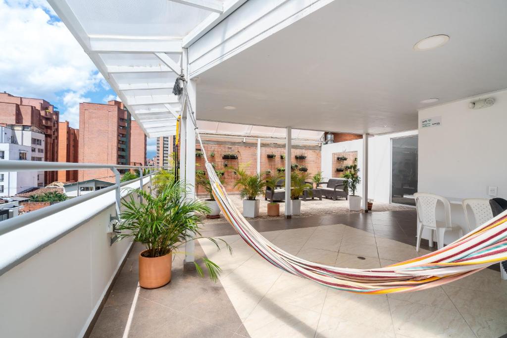 Ayenda Coliving la 78A 29