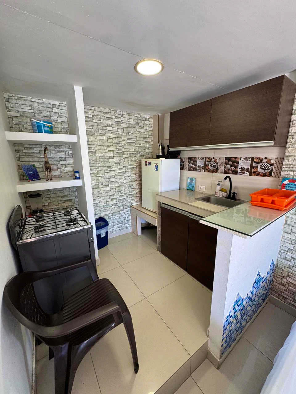 Apartamentos Sweet Island - Aparta_estudio03 - 26