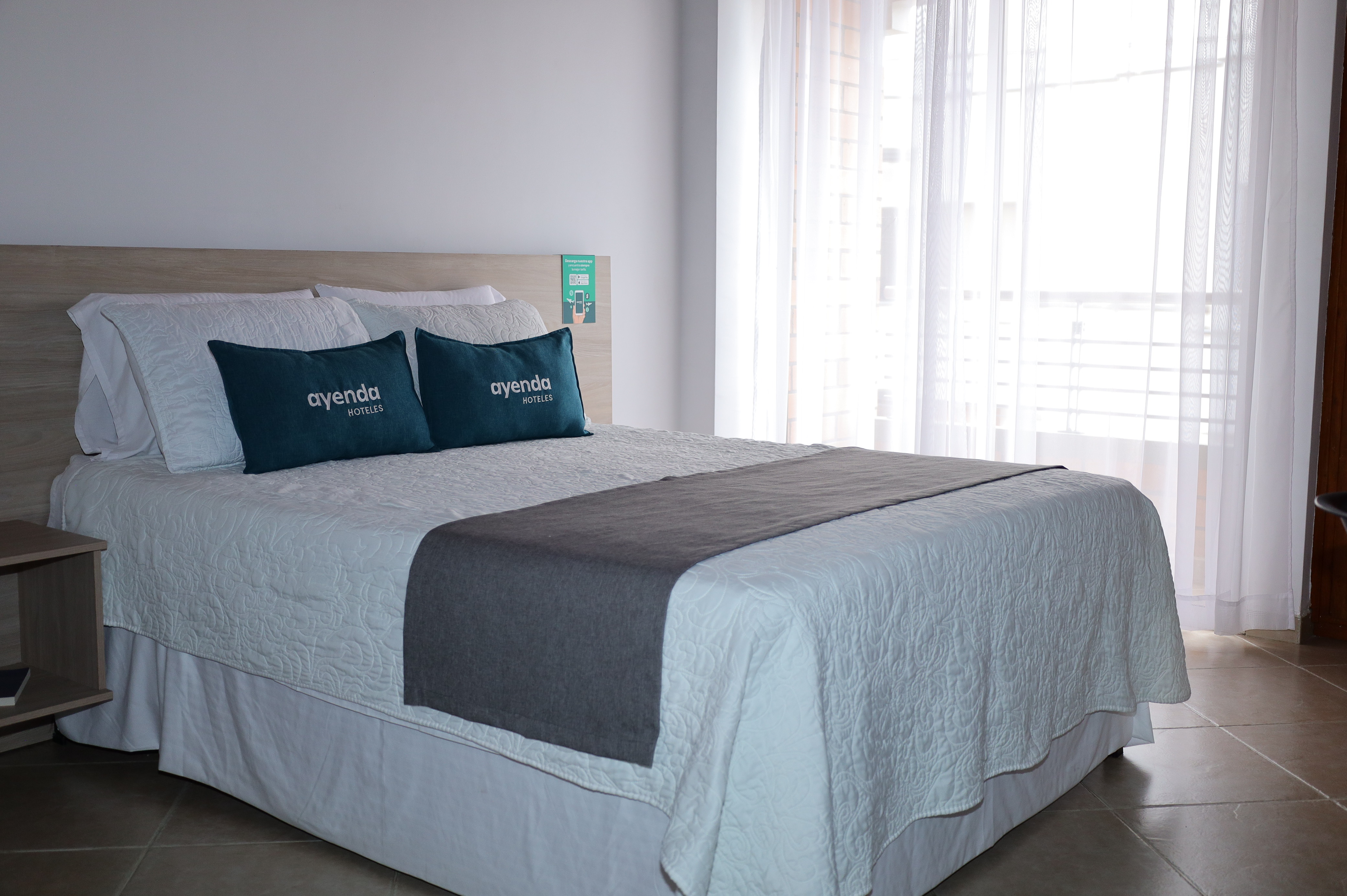 Ayenda Torre 2 - Doble - 0