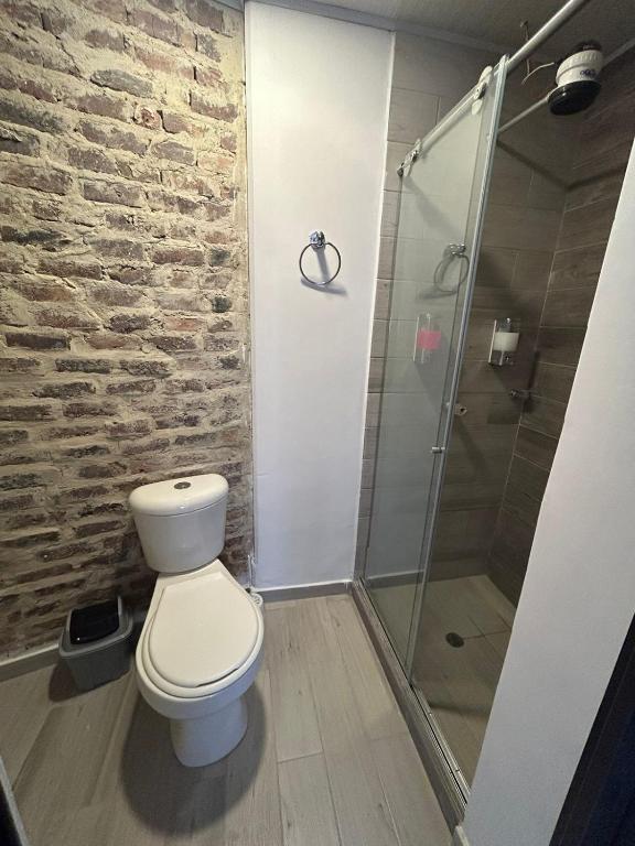 Hostel Quinta Camacho 8