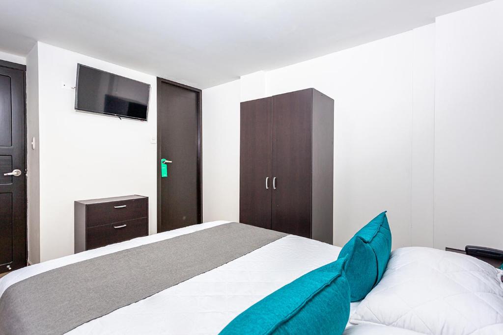 Ayenda Agustin Plaza - Doble Estandar - 18