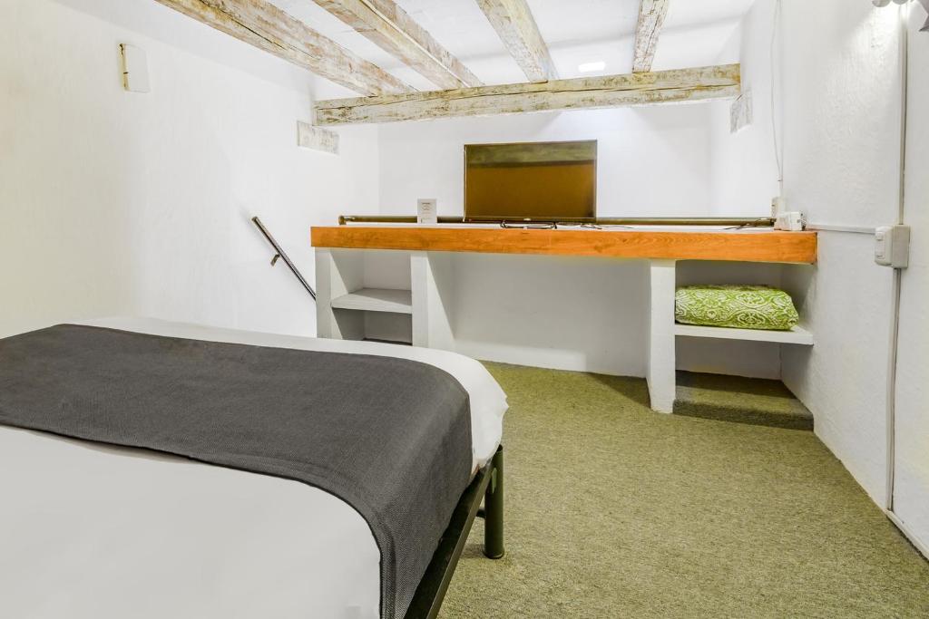 Ayenda Meson De San Sebastian - Doble Estandar - 2