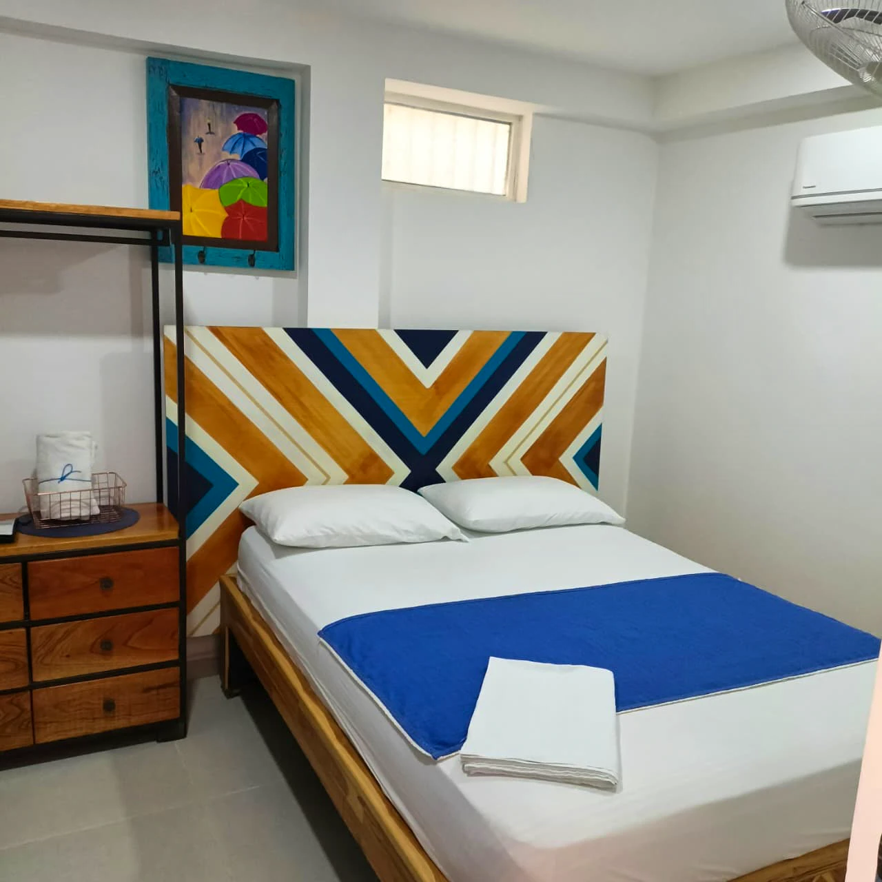 Hostal Nomadas  1