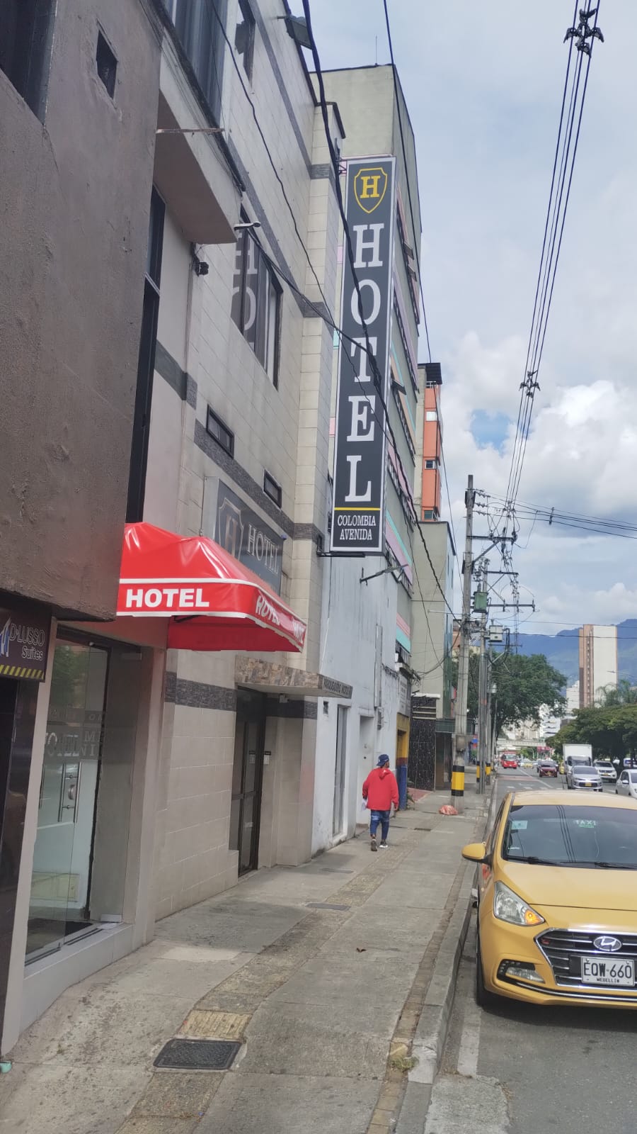 Hotel Colombia Avenida - Zonas comunes - 42