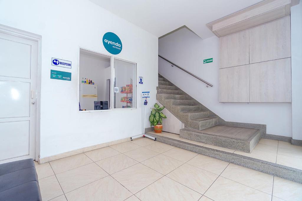 Ayenda Paraíso Chipichape - Recepción - 23