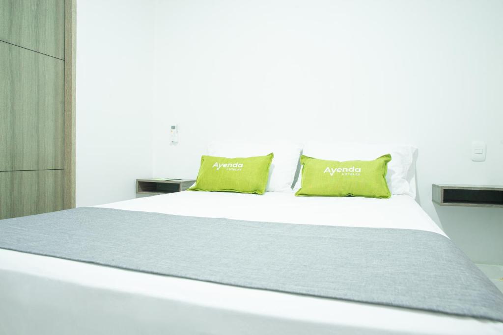 Ayenda 1317 House Concepción - Doble - 10