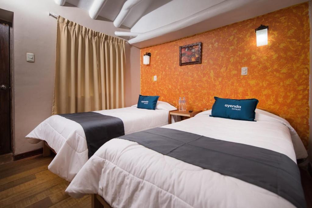 Hotel Guest House Wayras 1