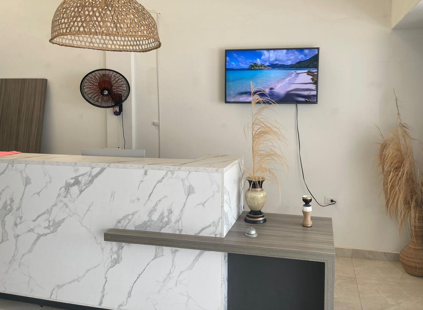 AMAREA HOTEL BOUTIQUE 0