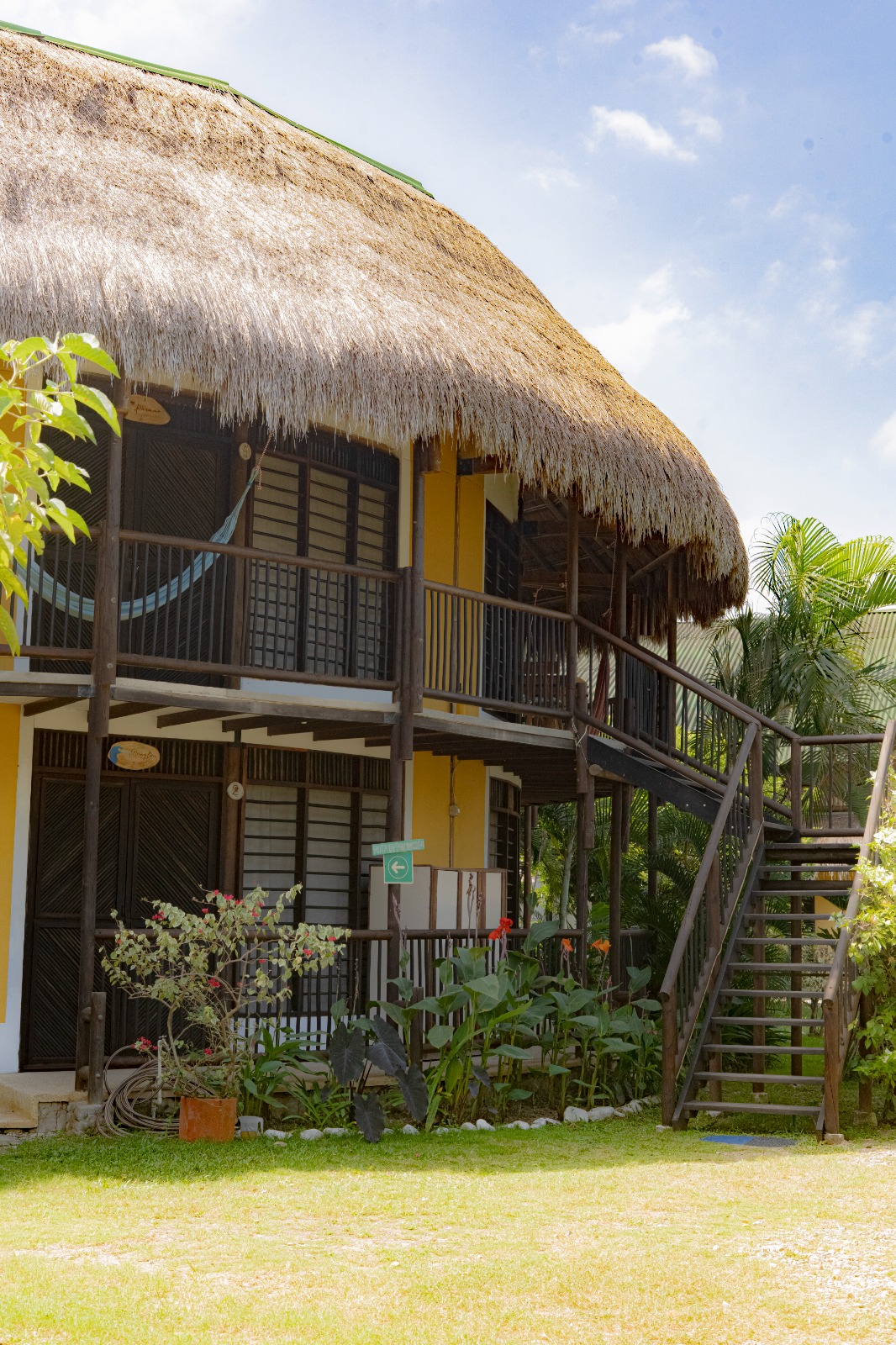 Hostal El Bohio - Zonas comunes - 44