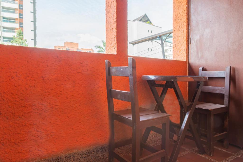 Ayenda Habana Vieja 1221 - Doble - 5