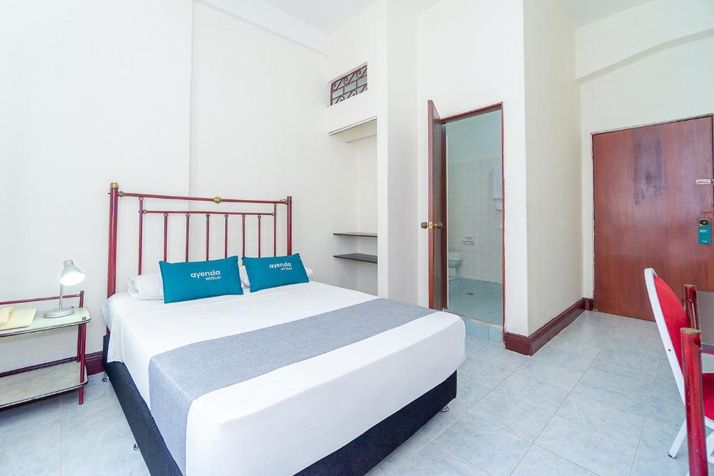 Hotel Astoria Real 1584 - Doble - 7