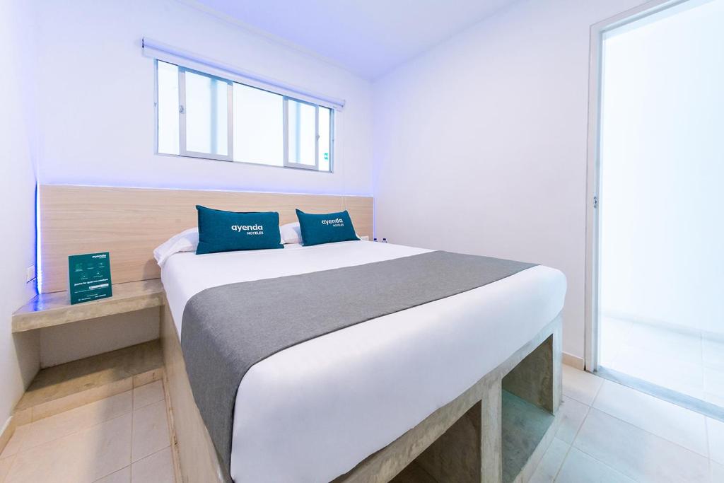 Ayenda Panamericana - Doble - 21