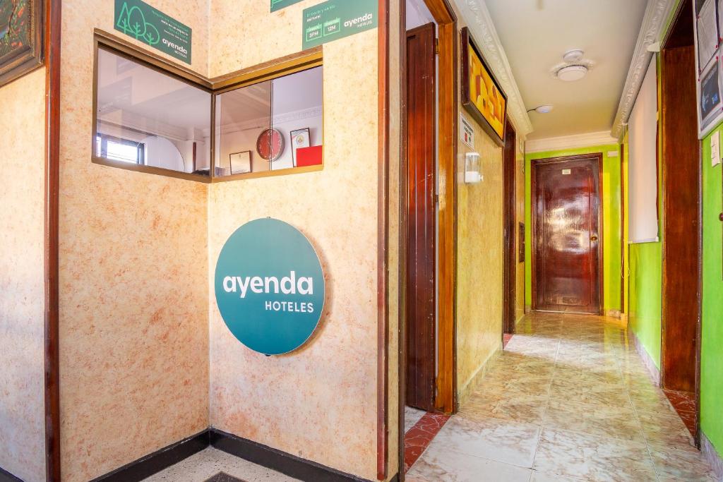 Ayenda Casa Blanca Bogotá 30