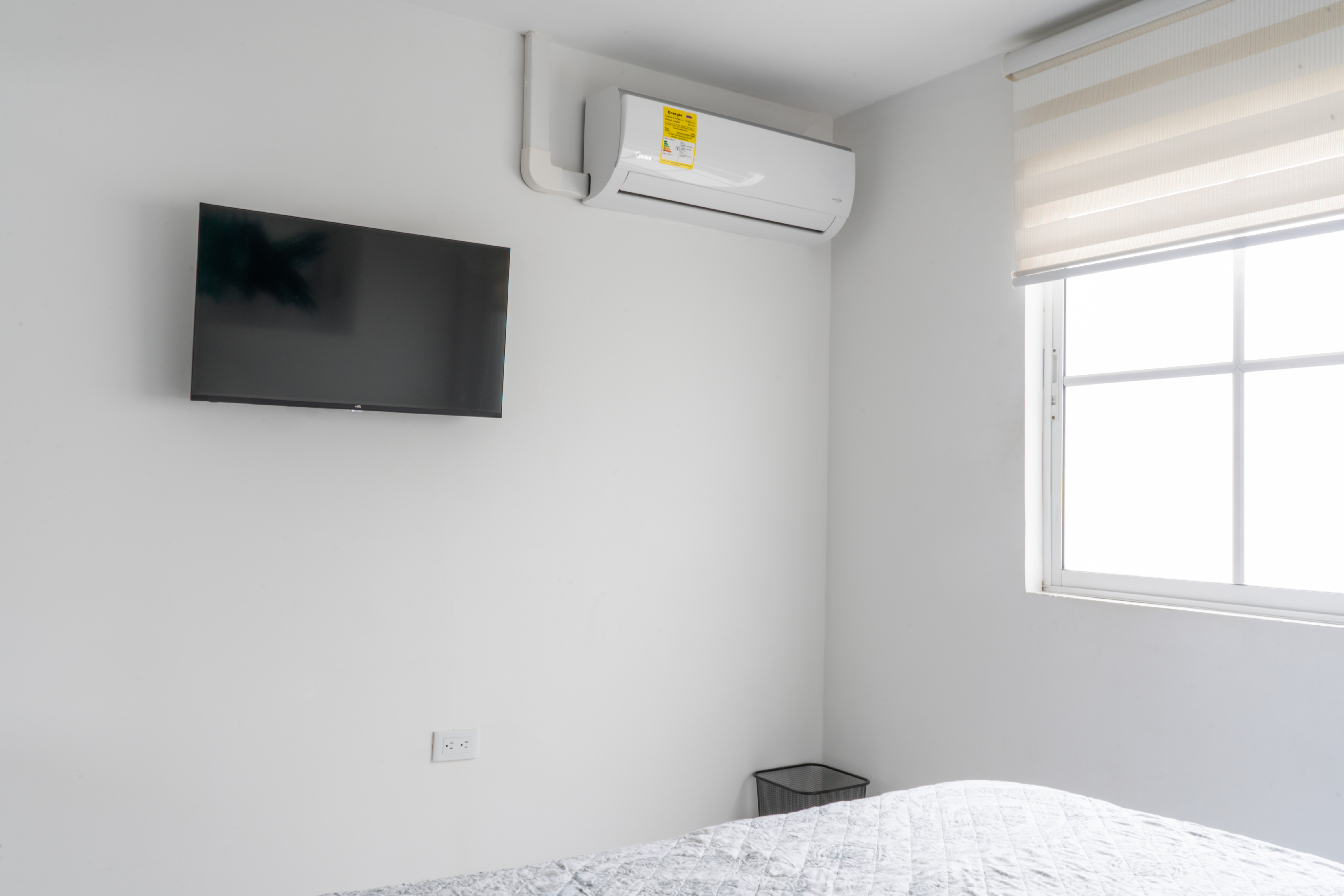 CASA TURISTICA M&C - Apartamento - 44