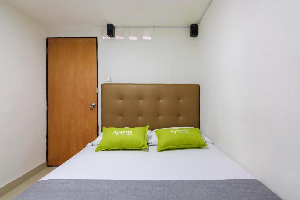 Hotel Colombia Avenida - Sencilla - 9