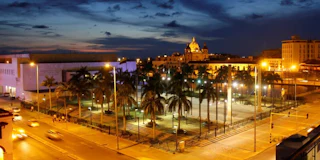 Cartagena