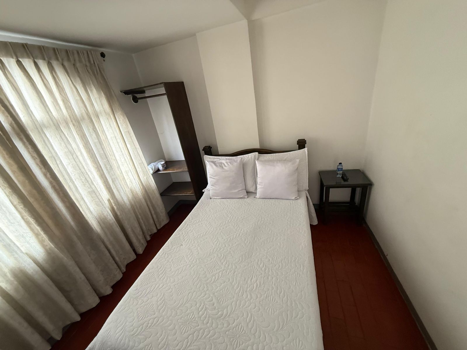 Ayenda Marana - Doble Estandar - 7