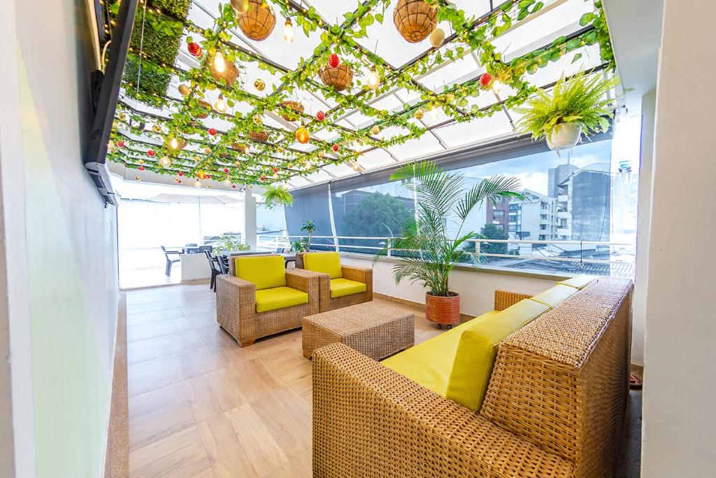 Ayenda De La Calle Real - Zonas comunes - 28