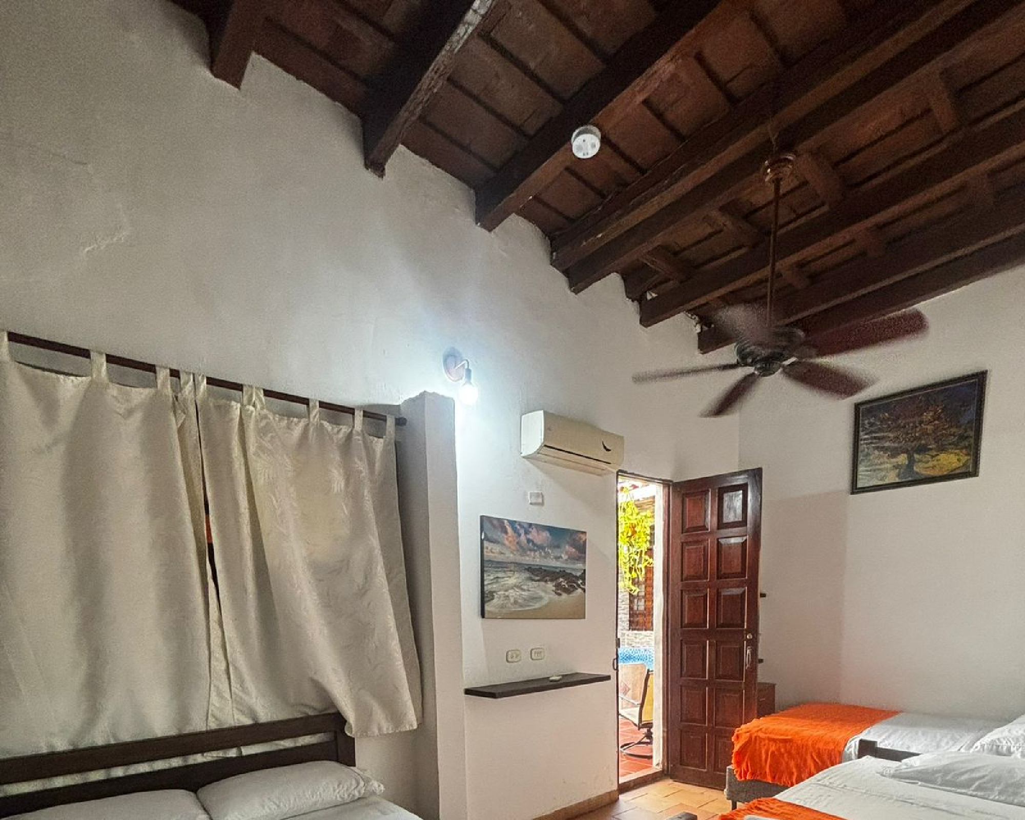 LA PALMA HOTEL 4