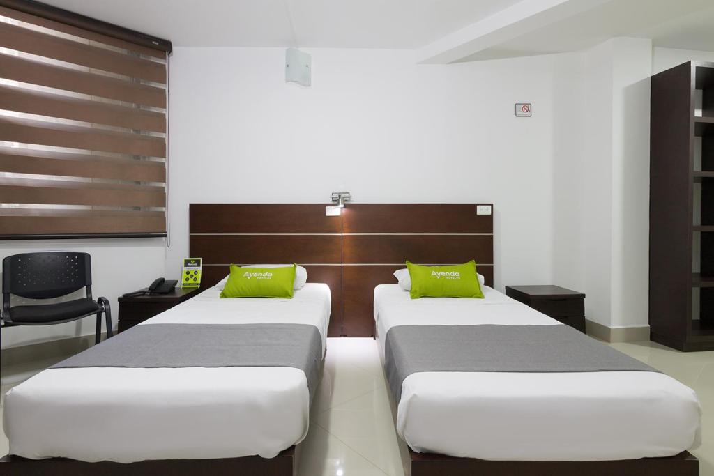 Ayenda 1254 Mi Colombia 12