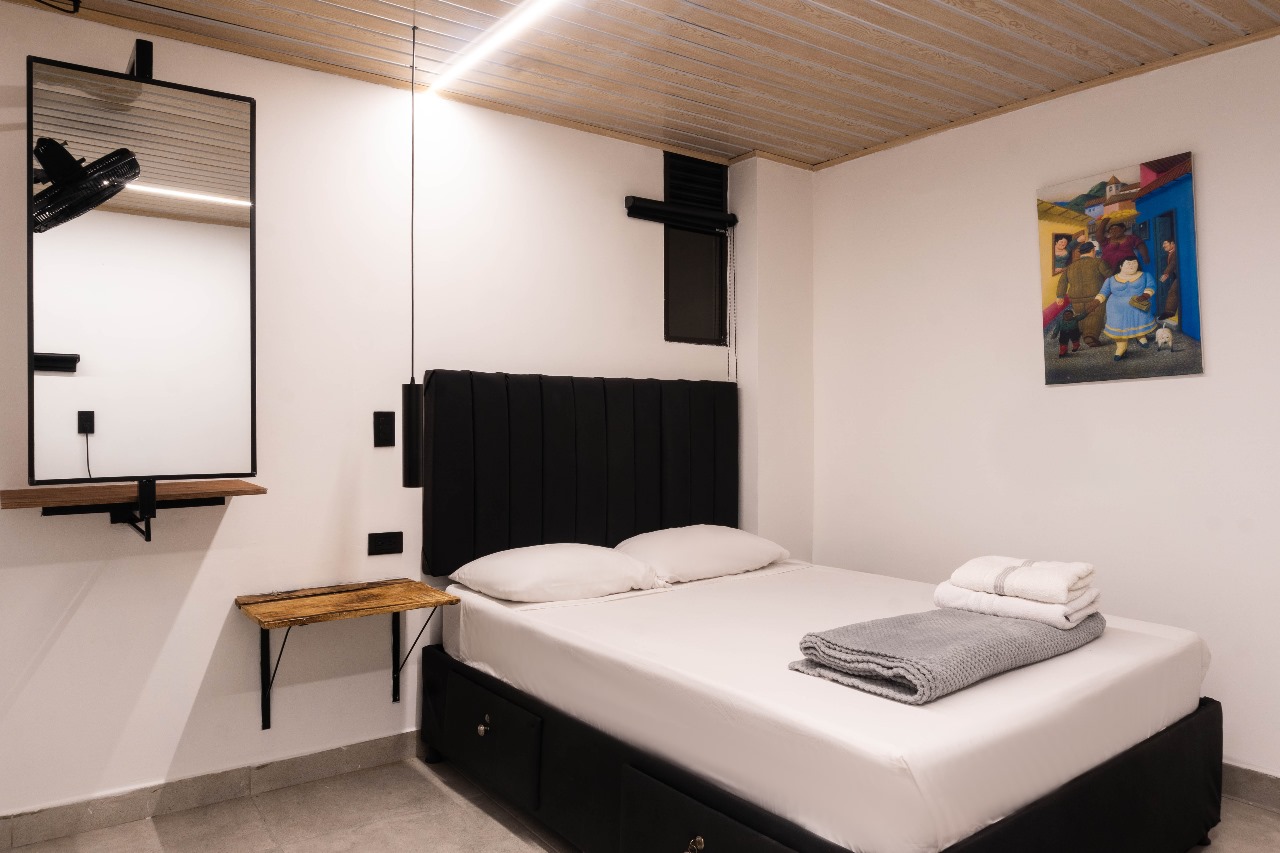 Hotel Civitas Medellín - Doble Superior (Esencia Superior) - 39